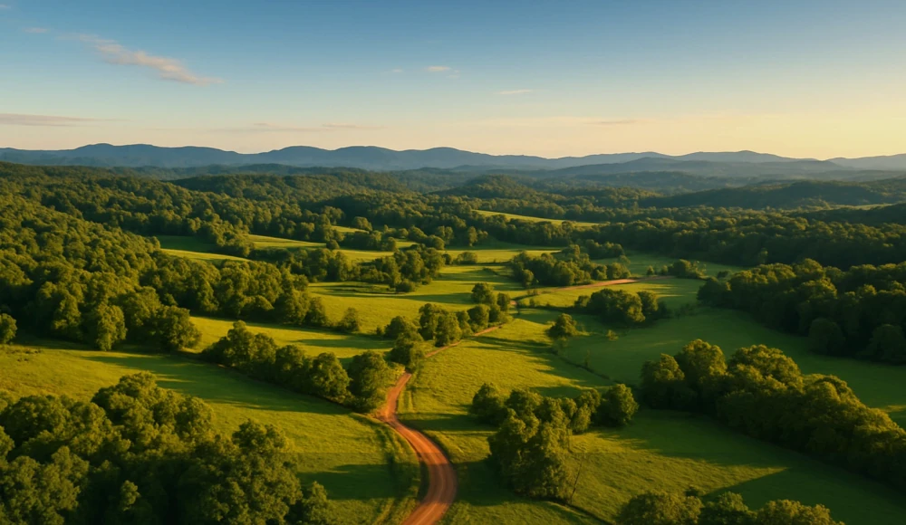 Alabama Land Buyers: How to Sell Land Fast for Cash land guide