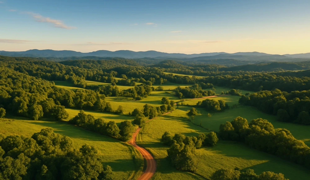 How to Sell Land Fast in Alabama land guide