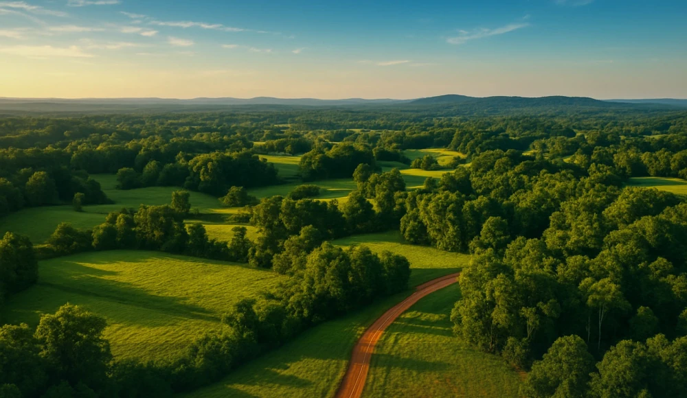 Selling Land to a Developer in Alabama land sale review