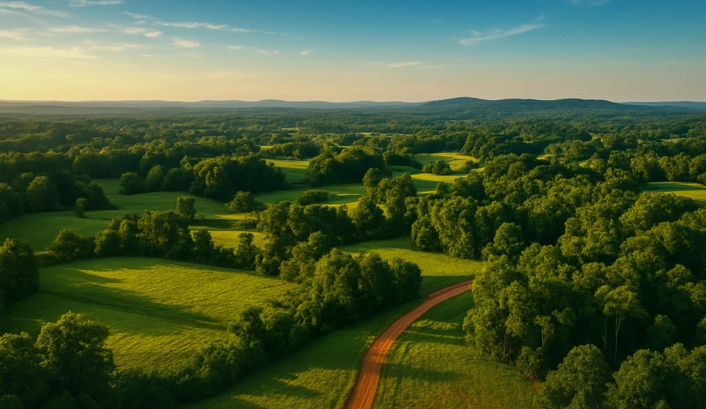 Tax on Selling Land in Alabama land sale review